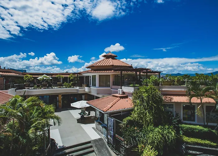 Aanari & Spa- MauritiusSpa Hotel