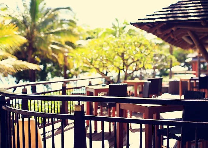 Tamarina Golf & Spa BoutiqueSpa Hotel