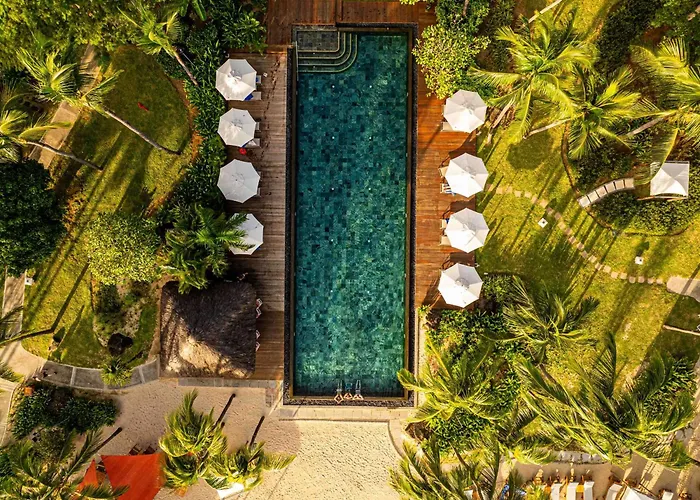 Hilton Mauritius Resort & Spa